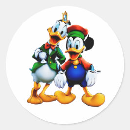 Adesivo High-Quality & Customizable