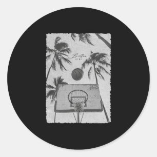 Adesivo Hip Hop Retro Y2k Vintage Urna Edgy Streetwear Esb