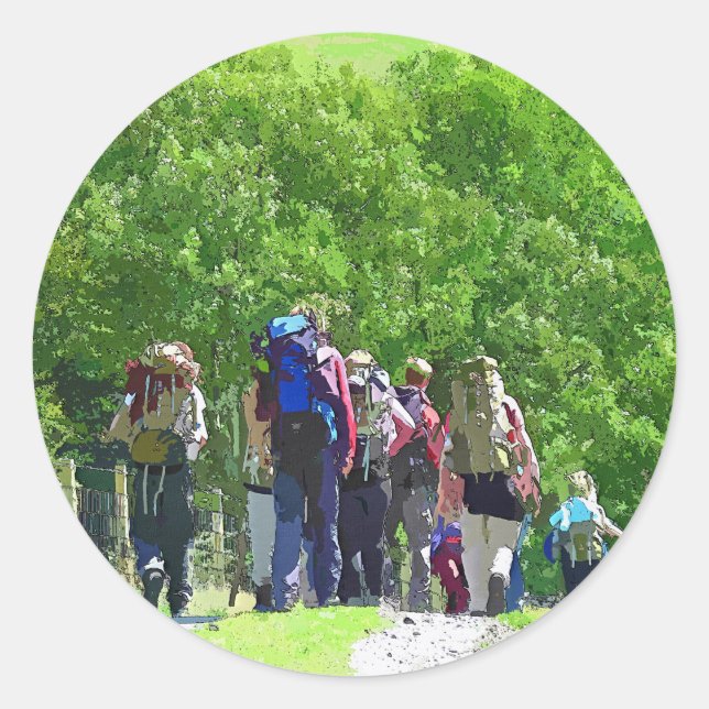 ADESIVO HIPPING (Frente)