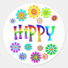 ADESIVO HIPPY