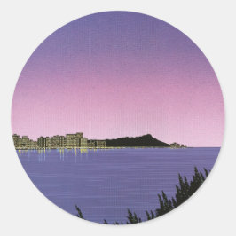 Adesivo Hiroshi Nagai