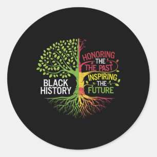 Adesivo História Negra Acredita Que Alcance Sucedido Tee F