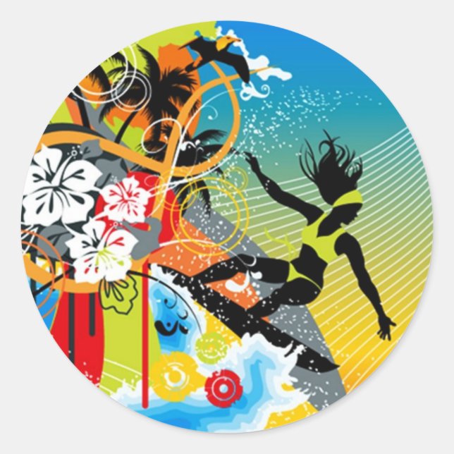 Adesivo hlhw_002 (Frente)