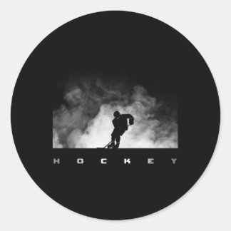 Adesivo Hockey