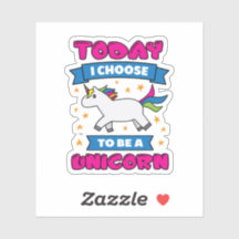 Hoje Escolho Ser Unicórnio