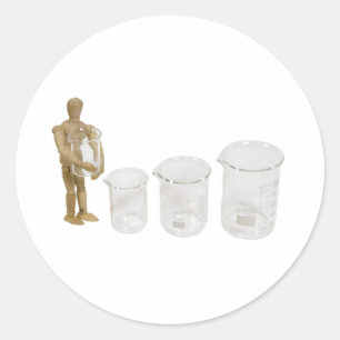 Adesivo HoldingBeaker013110