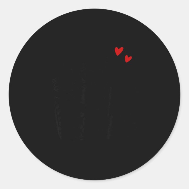 Adesivo Holland Lop Rabbit Loves Boba Tea Bunny &amp; Bubb (Frente)