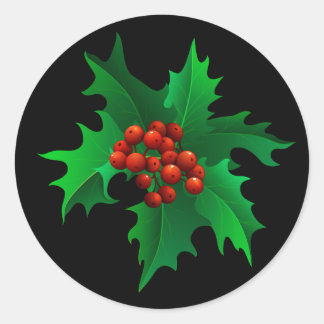 Adesivo Holly Stickers