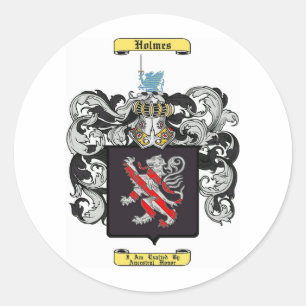Adesivo Holmes (Inglaterra)