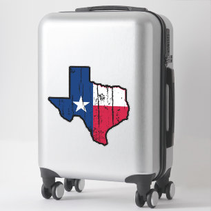 Adesivo Home - Texas