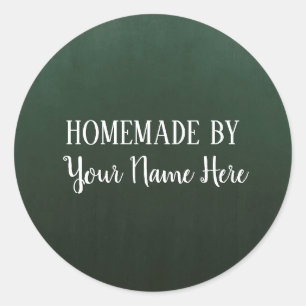Adesivo Homemada Por Bakery Cookie Cake Vintage Blackboard