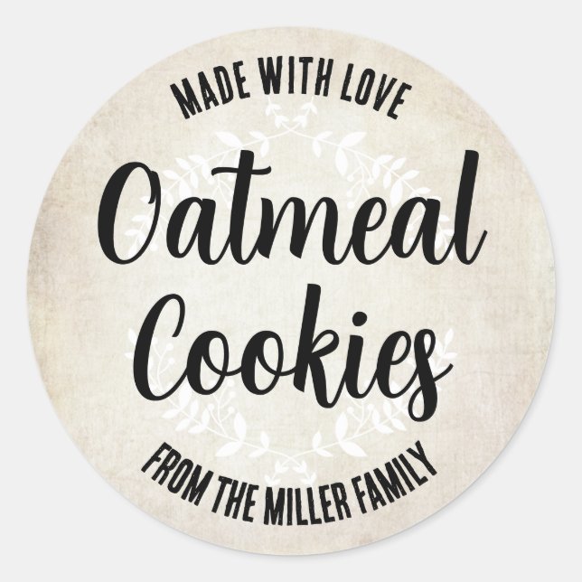 Adesivo Homemade CHRD-069rd11 (Frente)