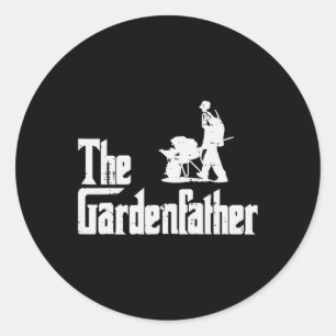 Adesivo Homens do Dia de os pais de Filme Engraçado do Gar