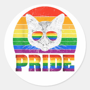 Adesivo Homens LGBTQ, Roupas LGBT, Engraçados