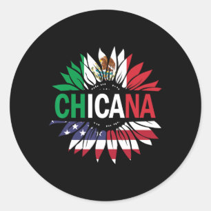 Adesivo Homens Meninos Meninos Meninos Bandeira Mexicana D