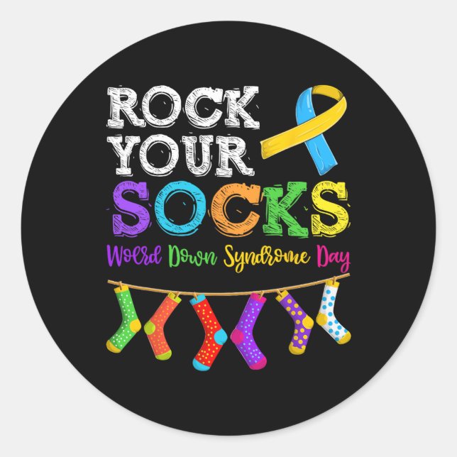 Adesivo Homens Menores Síndrome de Sensibilização (Frente)