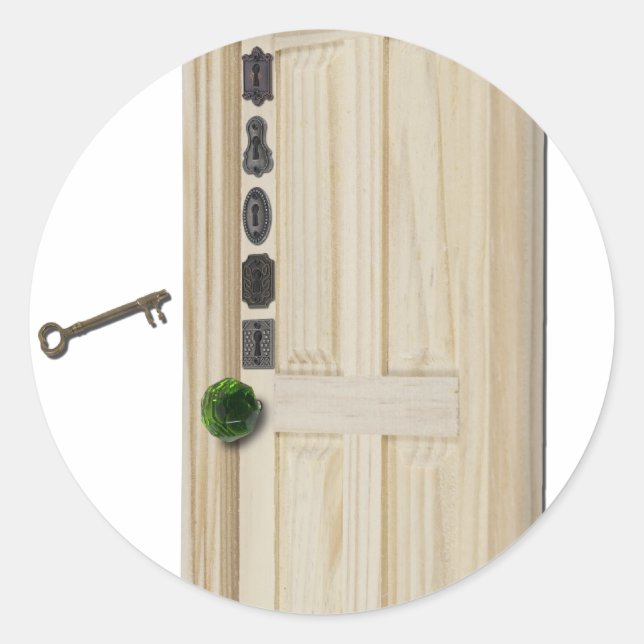 Adesivo HomeSecurity071611 (Frente)