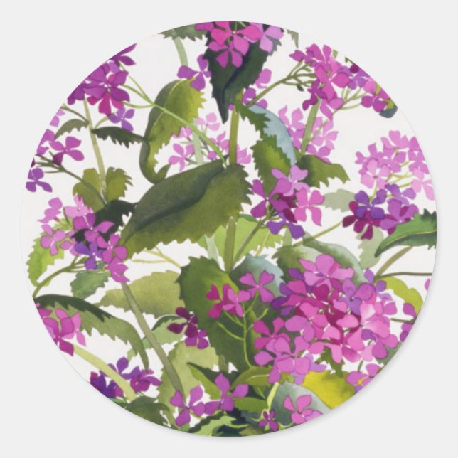 Adesivo Honestidade (Frente)