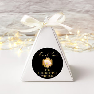 Adesivo Honeycomb E Floral