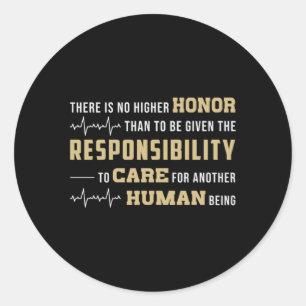 Adesivo Honra Ajustados paramédicos ambulância EMS EMT E