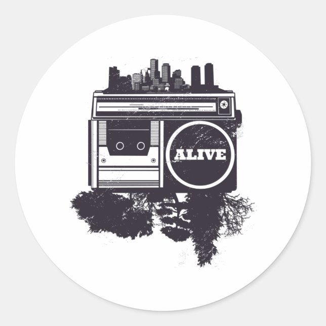 ADESIVO HOP HIP (Frente)