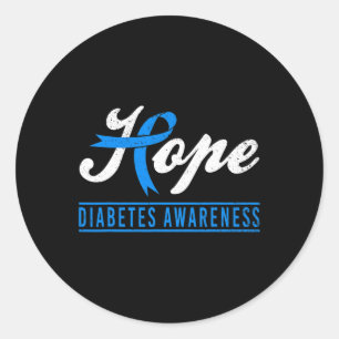 Adesivo Hope Diabetes Sensibilização Fita Diabetes Tipo 1
