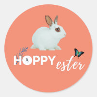 Hoppy Ester Funny Design