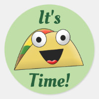 Hora do Taco