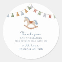 Horês Rochoso de Aquarela, Chá de fraldas