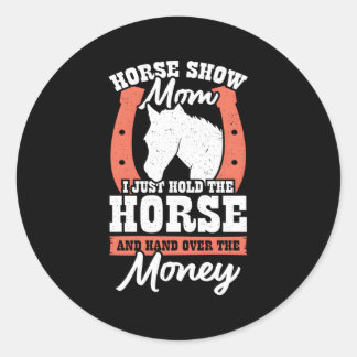 Adesivo Horo Show Mãe