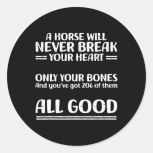 Adesivo Horseback Animal Riding Horsescuet Ss Cute Ss Faze