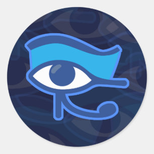 Adesivo Horus Eye