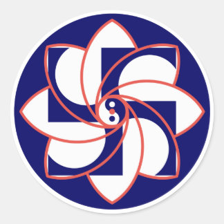 Adesivo HOSH Stickers