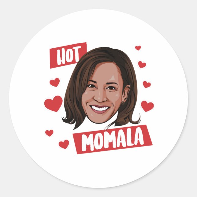 ADESIVO HOT MOMALA (Frente)