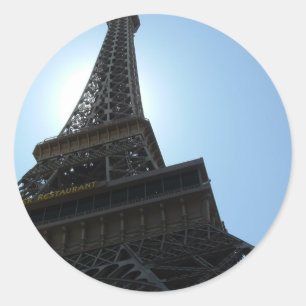 Adesivo Hotel Las Vegas Paris