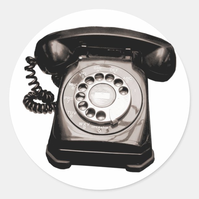 Adesivo Hotline (Frente)