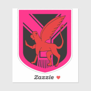 Adesivo House Valencore Sticker