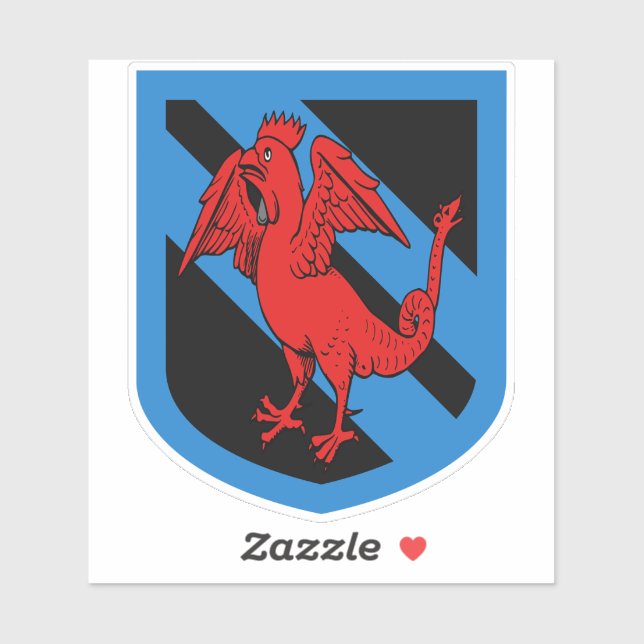 Adesivo House Yorelith Sticker (Folha)