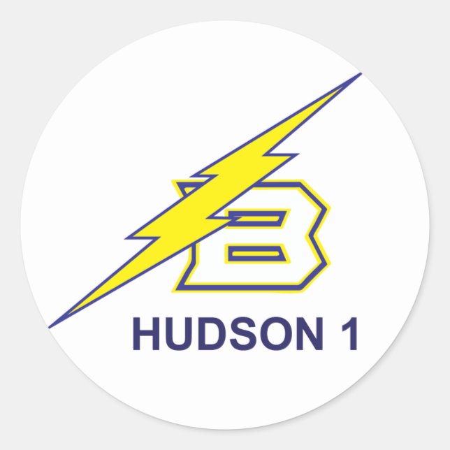 ADESIVO HUDSON 1 (Frente)