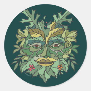 Adesivo Hugger Árvore