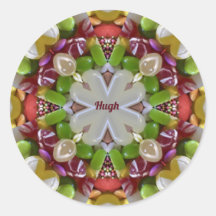 HUGH ~ PÁSCOA CANDY ~