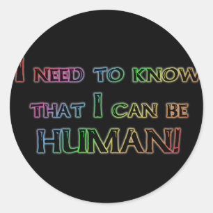 Adesivo Humano