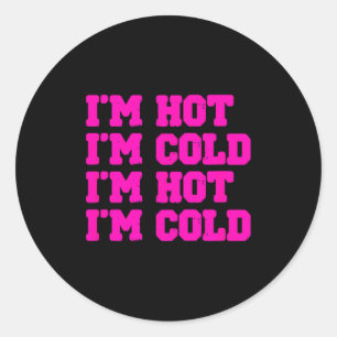 Adesivo Humor da Menopausa Frio da Menopausa