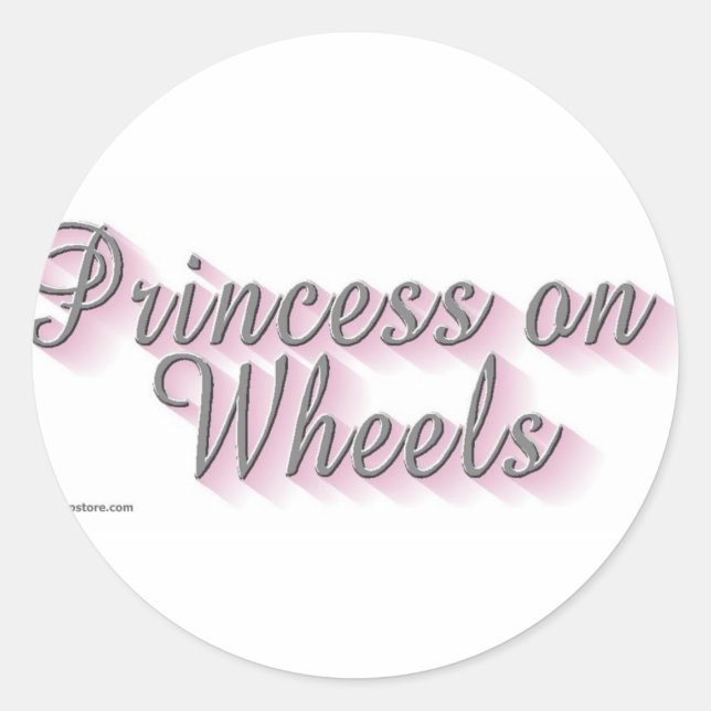 Adesivo humor de gimp (Frente)