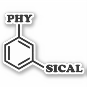 Adesivo Humor metafísico