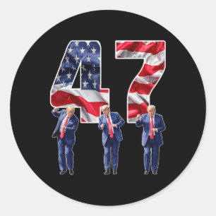 Adesivo Humorista, Engraçado, Vitória Engraçada, Dança Tru