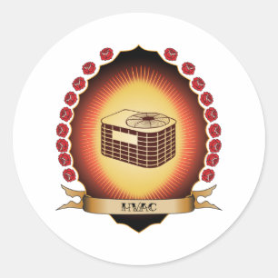 Adesivo HVAC Mandorla