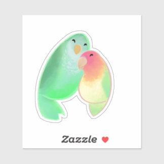 Adesivo Hylia e Mango