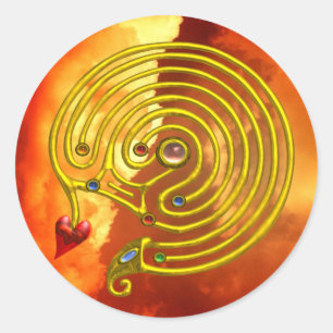 ADESIVO HYPER LABYRINTH