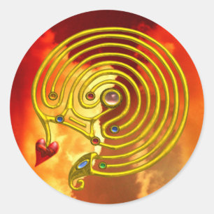 ADESIVO HYPER LABYRINTH